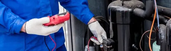 Frigoriste dans le Rhône