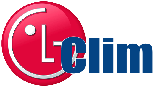 LG Clim logo