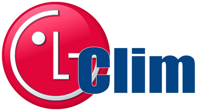 LG Clim logo